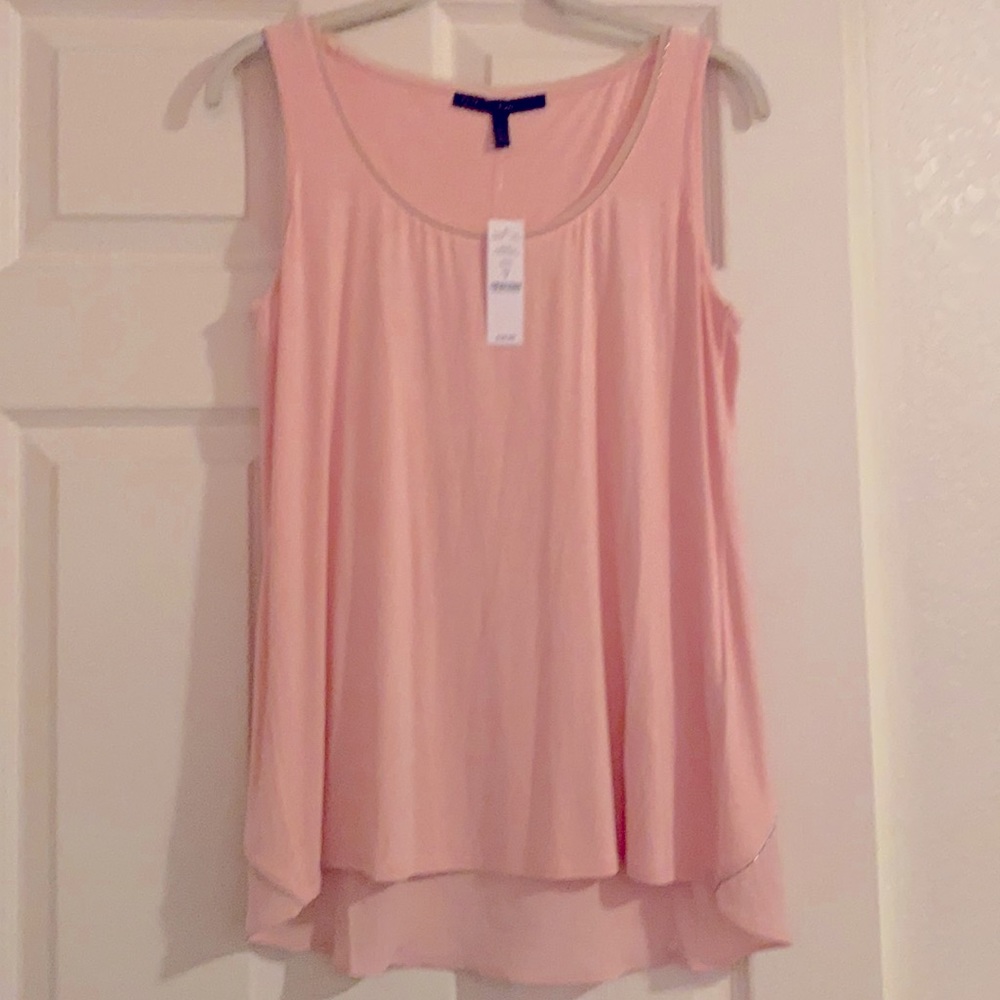 NWT White House Black Market tank